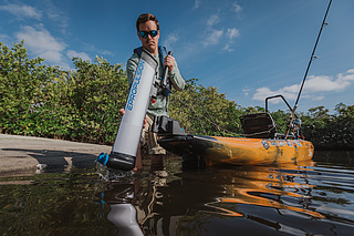 Moteur hors-bord eLite